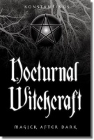 Konstantinos: Nocturnal Witchcraft