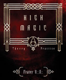 Frater U.'.D.'. : High Magic