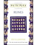 Aswynn Freya: Principles of runes