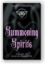 Konstantinos: Summoning Spirits