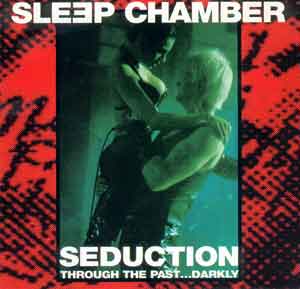 SLEEP CHAMBER: SEDUCTION (CD)