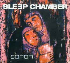 SLEEP CHAMBER: SOPOR (CD)