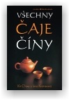 Chow/Kramerová: Všechny čaje Číny
