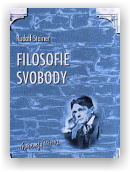 Rudolf Steiner: Filosofie svobody