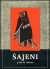 John H. Moore: Šajeni