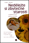 Frank J. Bruno: Nedělejte si zbytečné starosti