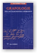 Jan Jeřábek: Grafologie