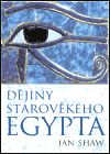 Ian Shaw: Dějiny starověkého Egypta