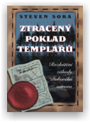Steven Sora: Ztracený poklad Templářů