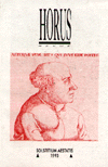 Horus 1/93