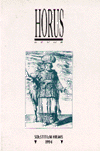 Horus 2/94