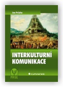 Jan Průcha: Interkulturní komunikace