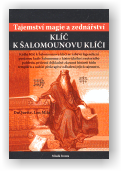 Milo DuQuette: Klíč k Šalamounovu klíči