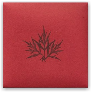 Halo Manash: Language of Red Goats (CD)