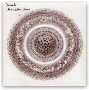 Christopher Short: Duende (2CDr)