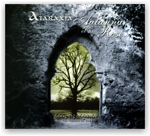 Ataraxia &  Autunna et sa Rose: Odos Eis Ouranon - La Via Verso Il Cielo (2CD)