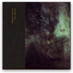 Alio Die & Ora: The Door Of Possibilities (CD)