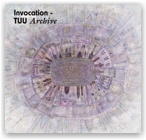 Tuu: Invocation: Archive (CD)