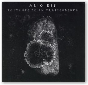 Alio Die: Le Stanze della Trascendenza (CD)