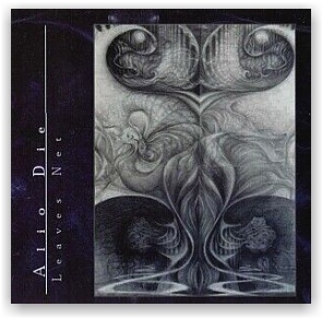 Alio Die: Leaves Net (CD)