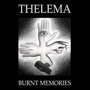 THELEMA: Burnt memories (CDdigi)