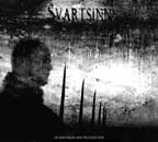 SVARTSINN: Of Darkness And Re-Creation (CD)