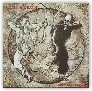 SOL INVICTUS: Cupid & Death (CD)