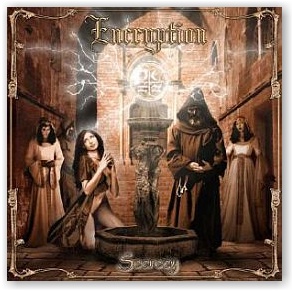 Encryption: Secrecy (CD)