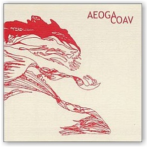 Aeoga: COAV (CD)