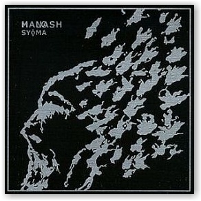 Halo Manash: SYoMA (CD)