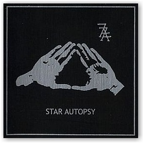 Zoät·Aon: Star Autopsy (CD)