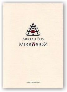 Arktau Eos: Mirrorion (CD)