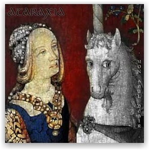 Ataraxia: Mon seul désir (CD)