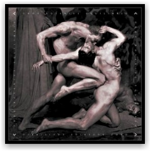 Ordo Rosarius Equilibrio: Cocktails, Carnage, Crucifixion & Pornography (CD)