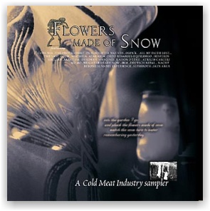 Flowers Made of Snow (2CD)