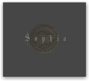 Sophia: Sigillum Militium (CD)