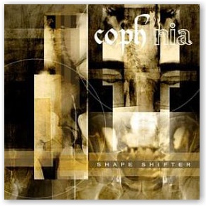 Coph Nia: Shape Shifter (CD)