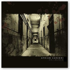 Atrium Carceri: Cellblock (CD)