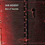 Ian Boddy: Box Of Secrets (CD)