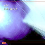 ARC: Radio Sputnik (CD)