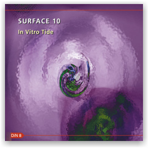 Surface 10: In Vitro Tide (CD)