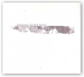 Ashram: Shining Silver Skies (CD)