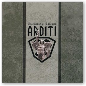Arditi: Standards Of Triumph (CD)