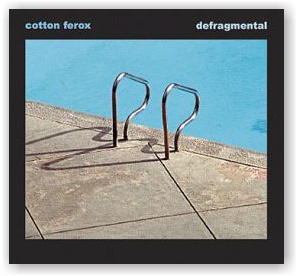 Cotton Ferox: Defragmental (CD)