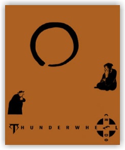 Thunderwheel: Credo (CD)