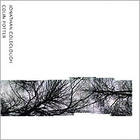 Jonathan Coleclough & Colin Potter: Low Ground (CD)