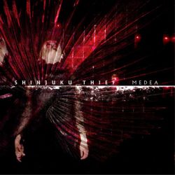 SHINJUKU THIEF: Medea (CD)