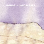 MONOS: Landscapes (CD)