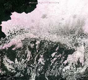 MONOS: Nightfall Sunshine (CD)