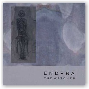 ENDURA: The Watcher (CD)